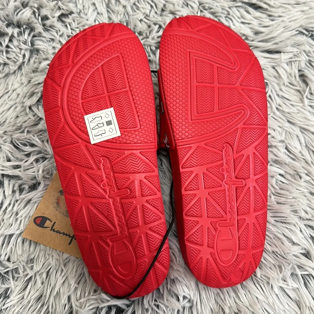 ✨Host Pick✨ Champion Slides NWT